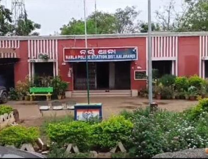ଦିନ ଦ୍ବିପ୍ରହରେ ଘରେ ପଶି ଲକ୍ଷ୍ୟାଧିକ ଟଙ୍କା ଓ ଶୁନା ଗହଣା ଚୋରି, ନର୍ଲା ଥାନାରେ ଅଭିଯୋଗ,