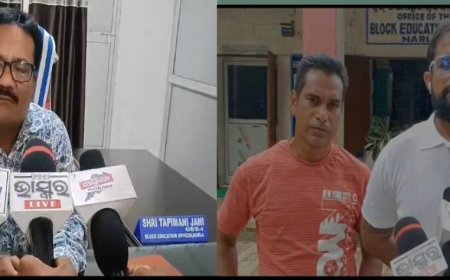 ୟୁନିଫର୍ମ ଯୋଗାଣରେ ଦୁର୍ନୀତିର ଆଶଙ୍କା,