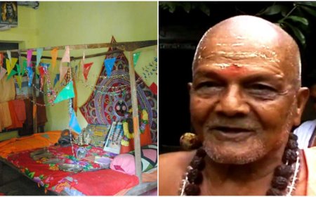 କନ୍ଧମାଳ ଜିଲ୍ଲାରେ କଡା ସୁରକ୍ଷା ବ୍ୟବସ୍ଥା : ଜନ୍ମାଷ୍ଟମୀ ଓ ସ୍ୱାମୀ ଲକ୍ଷ୍ମଣାନନ୍ଦ ସରସ୍ୱତୀଙ୍କ ସପ୍ତଦଶ ତମ ବଳିଦାନ ଦିବସ ପାଇଁ ବ୍ୟାପକ ପ୍ରସ୍ତୁତି,