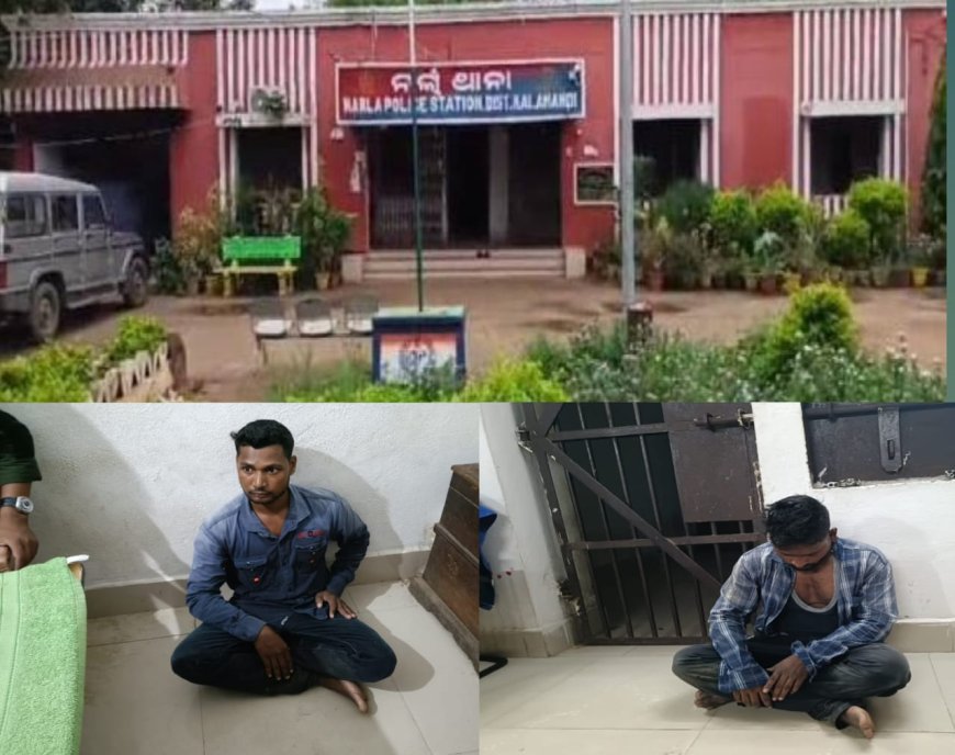 ଉଲିସିର୍କା ଠାରେ ମାଇକ୍ରୋ ଫାଇନାନ୍ସ ଏଜେଣ୍ଟ ତିନି ଜଣ ଦୁର୍ବୃତ୍ତ ଙ୍କ ଦ୍ଵାରା ଲୁଟ୍ ର ଶିକାର ।