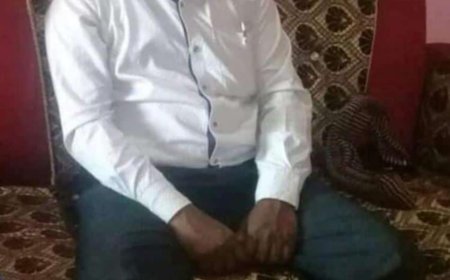 ଆର ପାରିରେ ସମସ୍ତଙ୍କ ପ୍ରିୟ ରାମ ସାର୍;  ଅଞ୍ଚଳରେ ଶୋକର ଛାୟା