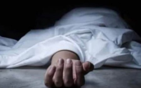 ବିଦ୍ୟୁତ୍‌ ଆଘାତରେ ବୃଦ୍ଧଙ୍କ ମୃତ୍ୟୁ : କ୍ଷତି ପୂରଣ ଯୋଗାଇ ଦେବା ପାଇଁ ଦାବୀ