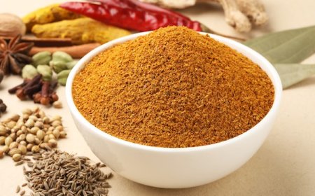 ବାଲିଗୁଡା ଉପଖଣ୍ଡରେ ନକଲି କନ୍ଧମାଳ ହଳଦୀ ଗୁଣ୍ଡ ସହ ବିଭିନ୍ନ ସାମଗ୍ରୀ ବିକ୍ରି :  ବିଭାଗ ନୀରବ ଦ୍ରଷ୍ଟା,