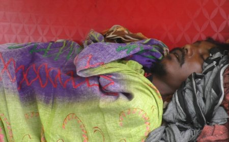 ବାଲିଗୁଡା : ସାପ କାମୁଡାରେ ରେ ଜଣେ ମୃତ,