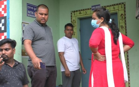 ଏଏନ୍ଏମଙ୍କୁ ମରଣାନ୍ତକ ଆକ୍ରମଣ ପରେ ପୁରୁଷ ବନ୍ଧୁଙ୍କ ଆତ୍ମହତ୍ୟା,