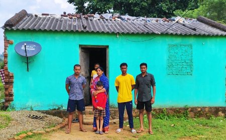 କେରଳରୁ ଦାଦନ ଶ୍ରମିକଙ୍କ ମର ଶରୀର ଆଣିବାରେ ପଦାରେ ପଡ଼ିଲା ସାଂସଦଙ୍କ ମିଛ ପ୍ରଚାର,