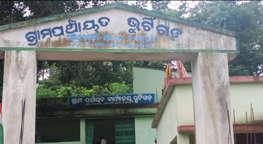 ଲାଞ୍ଜିଗଡ଼ ବ୍ଲକର ଅଡାଖୁ ଗାଁରେ  ମଇସି ମାଂସ ଖାଇ ବା ଯୋଗୁଁ ଡ଼ାଇରିଆ ଆତଙ୍କ,  ପ୍ରକାଶ କରିଛନ୍ତି  ଅଂଚଳ ବାସୀ ଓ ଡାକ୍ତରୀ ଦଳ,