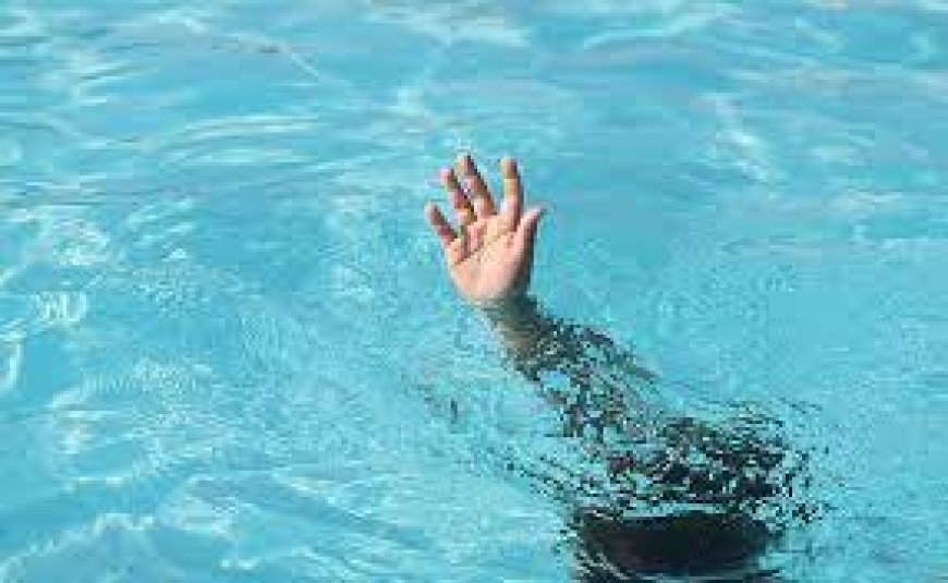 ନଦୀ ପାର୍‌ ହେଉଥିବାବେଳେ ପ୍ରଖର ସ୍ରୋତରେ ଭାସି ବୃଦ୍ଧଙ୍କ ମୃତ୍ୟୁ,