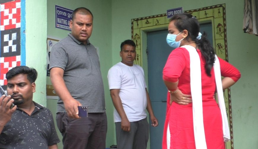 ଏଏନ୍ଏମଙ୍କୁ ମରଣାନ୍ତକ ଆକ୍ରମଣ ପରେ ପୁରୁଷ ବନ୍ଧୁଙ୍କ ଆତ୍ମହତ୍ୟା,