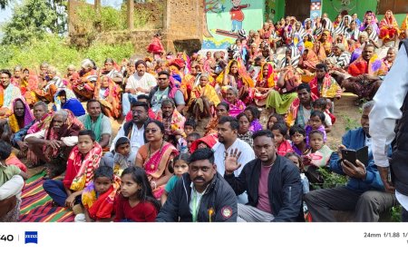 ଗରିବ ଲୋକଙ୍କ ପାଇଁ ହାତ ବଢ଼ାଇଲା ସୋସିଆଲ ୱେଲଫେୟାର ଅର୍ଗାନେଯେସନ୍, କଳାହାଣ୍ଡି ପରିବାର,