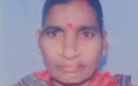 ସାମ୍ବାଦିକଙ୍କ ମାତୃ ବିୟୋଗ l