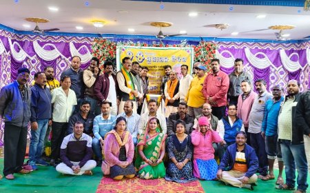 ପୂର୍ବତନ ପ୍ରଧାନମନ୍ତ୍ରୀ ଭାରତରତ୍ନ ସ୍ବର୍ଗତଃ ଅଟଳବିହାରୀ ବାଜପେୟୀ ଙ୍କ ଜନ୍ମଦିନ ଓ ସୁ ଶାସନ ଦିବସ ପାଳିତ,