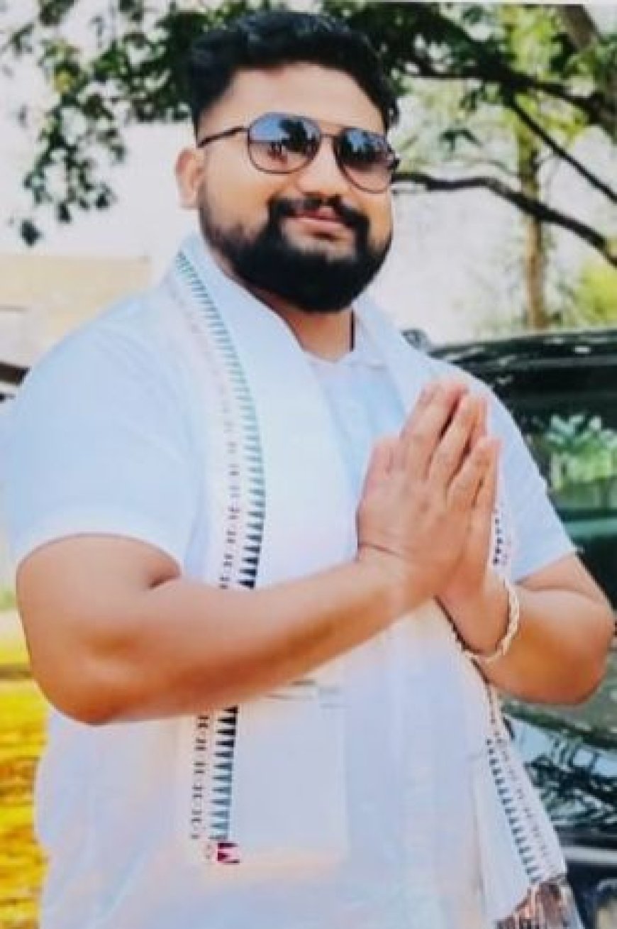 ଶେରଗଡ଼ ଗ୍ରାମପଞ୍ଚାୟତ ସରପଞ୍ଚ ଓ ଠିକାଦାର ନିଲେଶ ଅଗ୍ରୱାଲ ଙ୍କ ମୁନସି ଙ୍କ ମଧ୍ୟରେ ଗଣ୍ଡଗୋଳ ମାଡପିଟ ଘଟଣା,