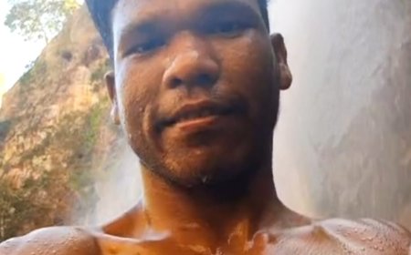 ଡୋକାରୀ ଚଞ୍ଚରା ରେ ଯୁବକ ନିଖୋଜ ଘଟଣା, ୪୮ ଘଣ୍ଟା ପରେ ଶବ ଉଦ୍ଧାର,