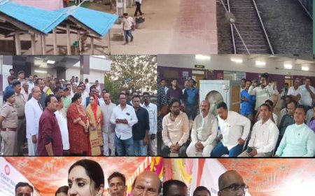 ନର୍ଲା ଅଞ୍ଚଳ ବାସୀଙ୍କ ବହୁ ଦିନର ଦାବୀ ପୁରଣ ହେଲା ,