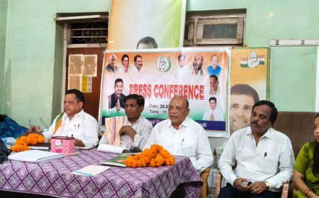 ୨୭ ମାର୍ଚ୍ଚରେ ଜାତୀୟ କଂଗ୍ରେସର ବିଧାନସଭା ଘେରାଉ,