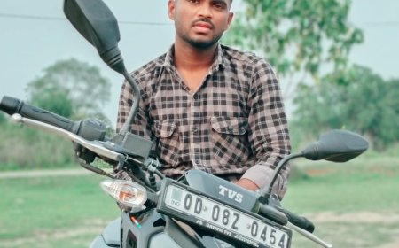 ମହାଲିଙ୍ଗ କଲେଜ ହଷ୍ଟେଲରୁ ଯୁବକ ନିଖୋଜ ଥାନାରେ ଅଭିଯୋଗ,