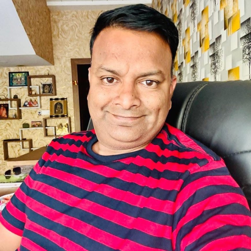 ବିଦ୍ୟୁତ ତାର ସଂସ୍ପର୍ଶରେ ଆସି ଯୁବ ବ୍ୟବସାୟୀ ମୃତ,