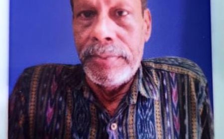 ନର୍ଲା ରୋଡ ର ହୋଟେଲ୍ ମାଲିକ ରବୀନ୍ଦ୍ର ପଧାନ ଙ୍କ ପରଲୋକ, ପରିବାର ରେ ଶୋକ ର ଛାୟା,