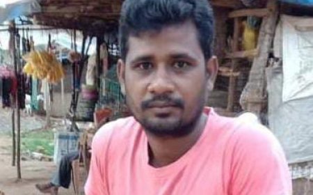 ନର୍ଲା ସହର ରେ ସଡକ ଦୁର୍ଘଟଣା ଜଣେ ମୃତ