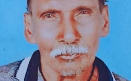 ନିଖୋଜ, ନିଖୋଜ