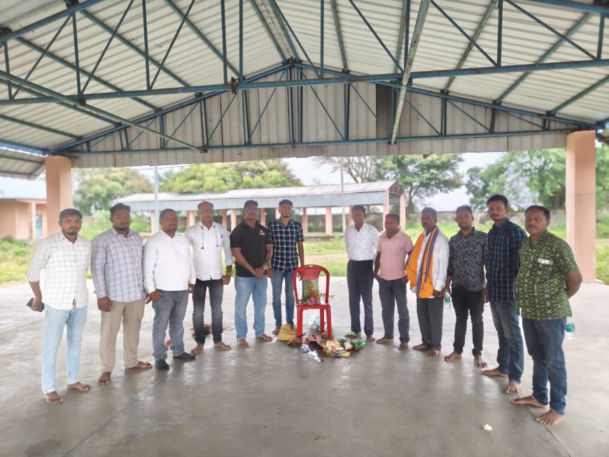 ଜନକଲ୍ୟାଣ ସାମ୍ବାଦିକ ସଂଘର ଜନ୍ମବାର୍ଷିକ ପାଳିତ ।