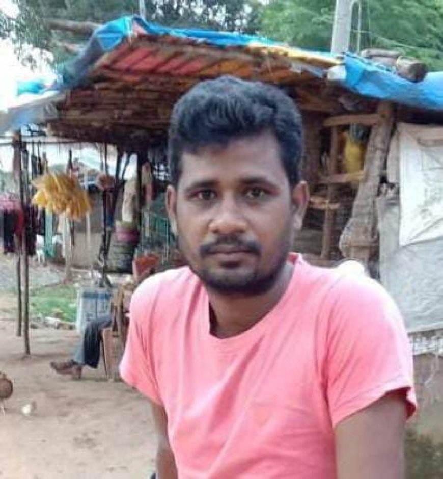 ନର୍ଲା ସହର ରେ ସଡକ ଦୁର୍ଘଟଣା ଜଣେ ମୃତ