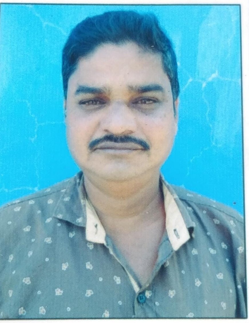 ସାମ୍ବାଦିକ କାଶୀନାଥ ଦାଶ ଙ୍କ ପରଲୋକ,