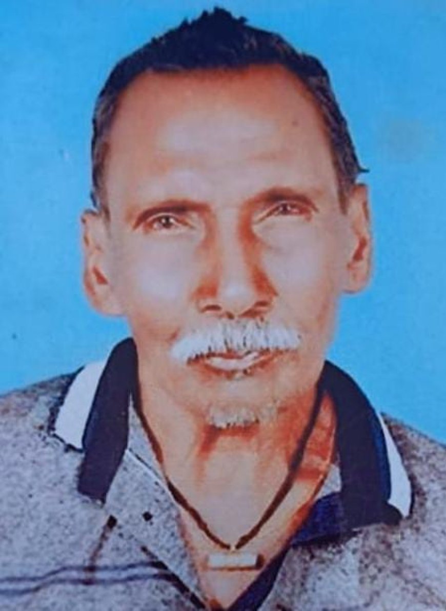 ନିଖୋଜ, ନିଖୋଜ