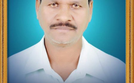 ପରଲୋକରେ ବିଶିଷ୍ଟ ସଂଗୀତ ଗୁରୁ ଲଷ୍ମଣ ବାଗ l