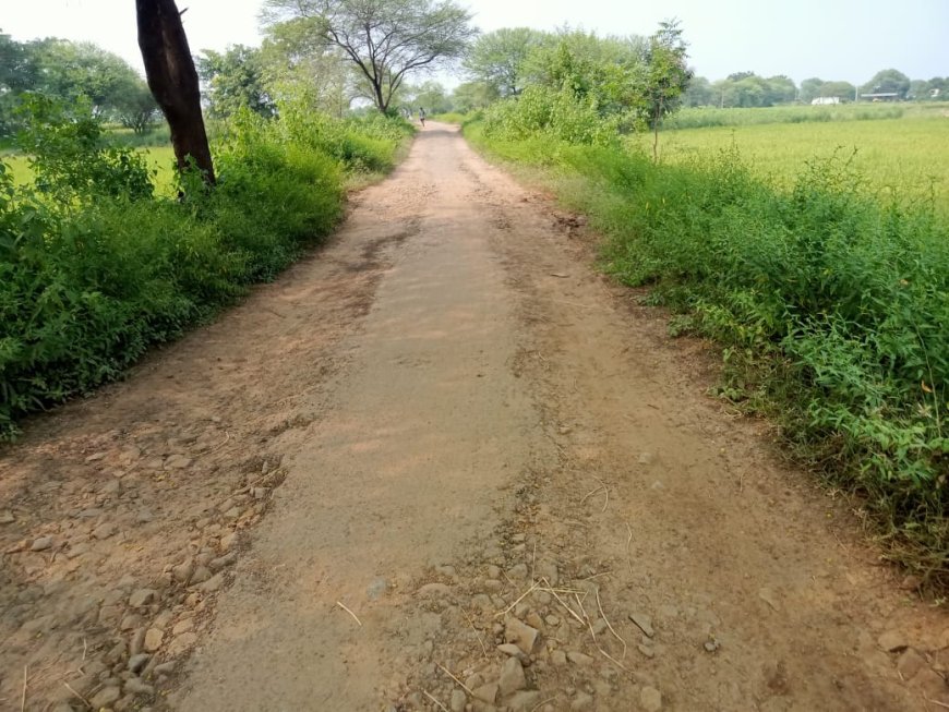 ଏକ ବର୍ଷ ପୂର୍ବରୁ ଖବର ପ୍ରସାରଣ ପରେ ମଧ୍ୟ ପ୍ରଶାସନ ଦୃଷ୍ଟି ଦେଉ ନାହିଁ।