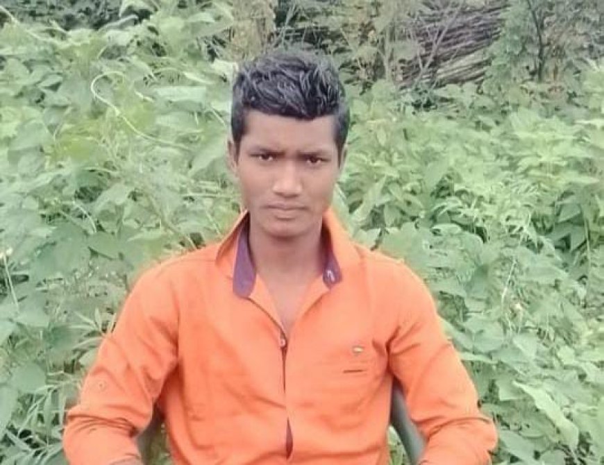 ଗାଁକୁ ଫେରିଲା  ଦାଦନ ଶ୍ରମିକର ମୃତ ଦେହ ।