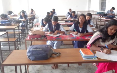 ଆତ୍ମଶକ୍ତି ଟ୍ରଷ୍ଟ ମିଳିତ ଆନୁକୁଲ୍ୟରେ  ଆଞ୍ଚଳିକ ମାଧ୍ୟମିକ ବିଦ୍ୟାଳୟ ତୁଣ୍ଡଳା ଠାରେ ବିକଶିତ ଦ୍ଭାରତର ଚିତ୍ରାଙ୍କନ ଓ ଗ୍ରାମୀଣ ଉଦ୍ୟଗର ଚିନ୍ତାଧାରା ବିଷୟରେ ପ୍ରବନ୍ଧ ଲିଖନ,