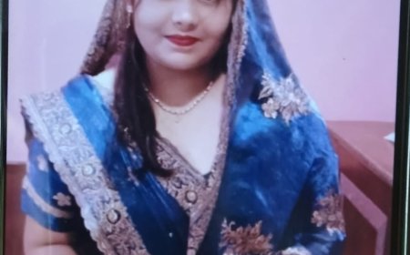 ବନ୍ଧପଡା ଗ୍ରାମର ଲିଲି ମିଶ୍ର ଙ୍କୁ ତିତକେଲା ଗ୍ରାମର ସ୍ଵାମୀ ଶାଶୂ ଶ୍ୱଶୁର ମିଶି ବିଷ ଦେଇ ମାରିଦେଇଥିବା ଅଭିଯୋଗ।