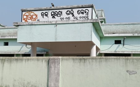 ମହିଳା ଗୋଷ୍ଠୀଙ୍କ ଜମା ଟଙ୍କା ଆତ୍ମସାତର ତଦନ୍ତ ଦାବି।୨୦ ରୁ ୨୨ ଲକ୍ଷ ହେରଫେର ମାମଲା,