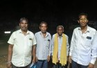 ରାଣୀ ବନ୍ଧ ପୋଖରୀ ପଙ୍କ ଉଦ୍ଧାର ଓ ସୌନ୍ଦର୍ଯ୍ୟ କାରଣ ପ୍ରସଙ୍ଗ.... ଜନକଲ୍ୟାଣ ପାଇଁ ଅଣ୍ଟା ଭିଡ଼ିଲେ ଆଦିକନ୍ଦ ସମାଜ ର କର୍ମକର୍ତ୍ତା !