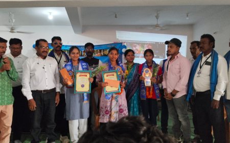 ଅଲ ଓଡିଶା ସିଡିୟୁଲଡ କାଷ୍ଟ ଫେଡେରେସନ ନର୍ଲା ବ୍ଲକ ତରଫରୁ ଆମ୍ବେଦକର ଜୟନ୍ତୀ l