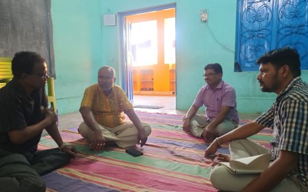 କଳାହାଣ୍ଡି ଜିଲ୍ଲା ସଂସ୍କୃତ ଶିକ୍ଷକ ସଂଘର ସନ୍ଦର୍ଭ ଓ ସ୍ୱାଗତ ଯୋଗ୍ୟ ଆହ୍ୱାନ।