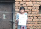 ୮୦% ଦିବ୍ୟାଙ୍ଗ ପ୍ରମାଣପତ୍ର ଥାଇ ମଧ୍ୟ ସରକାରୀ ସହାୟତା ରୁ ବଞ୍ଚିତ ମିକି ପଟେଲ ।