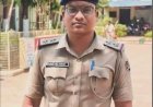 ମହଙ୍ଗା ପଡ଼ିଲା ପ୍ରେମ ପ୍ରତାରଣା, ବନ୍ଧା ହେଲେ ଏସ ଆଇ ବାବୁ ।