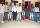 ନର୍ଲା ପିଇଓ ସଂଘର କର୍ମକର୍ତ୍ତା ଚୟନ,