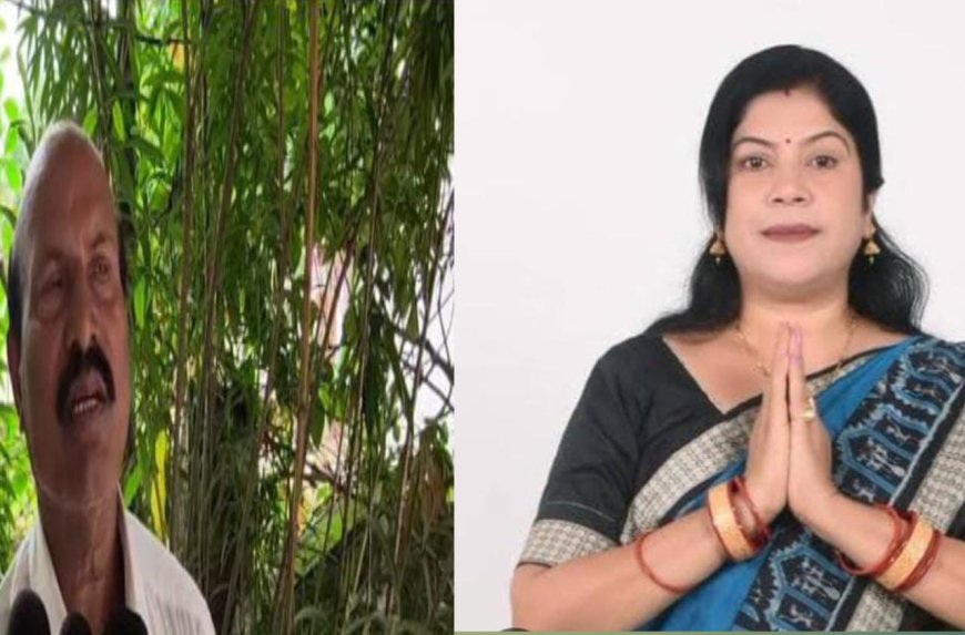 ନର୍ଲା ବିଧାୟିକା ଙ୍କ ବଢିଲା ଅଡୁଆ, ବିଜେପି ବିଧାୟକ ପ୍ରାର୍ଥୀ ଅନିରୁଦ୍ଧ ପଧାନ ହେଲେ ହାଇକୋର୍ଟ ର ଦ୍ୱାରସ୍ତ,